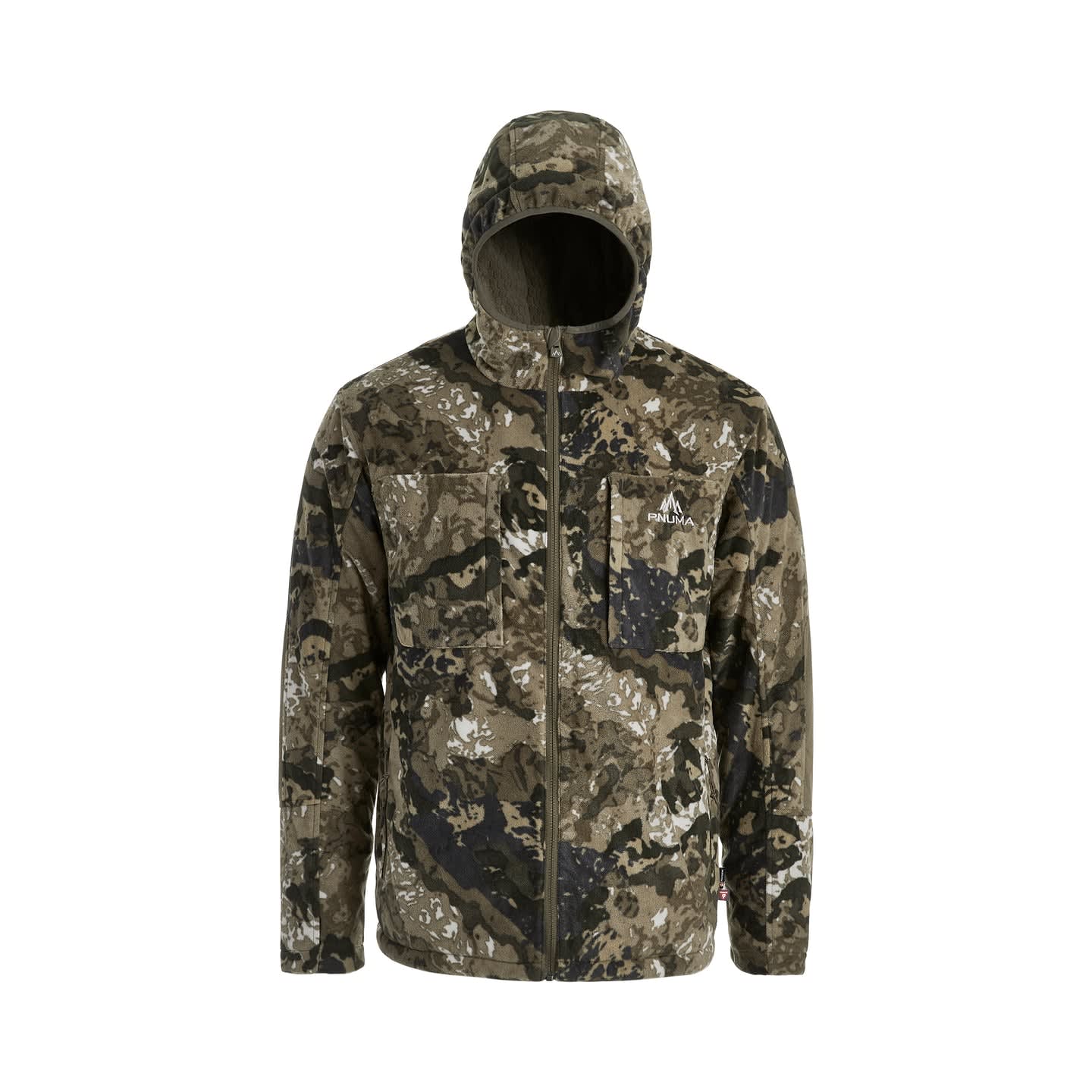 Pnuma Outdoors Vintis Jacket Caza OV VT-JK-OV