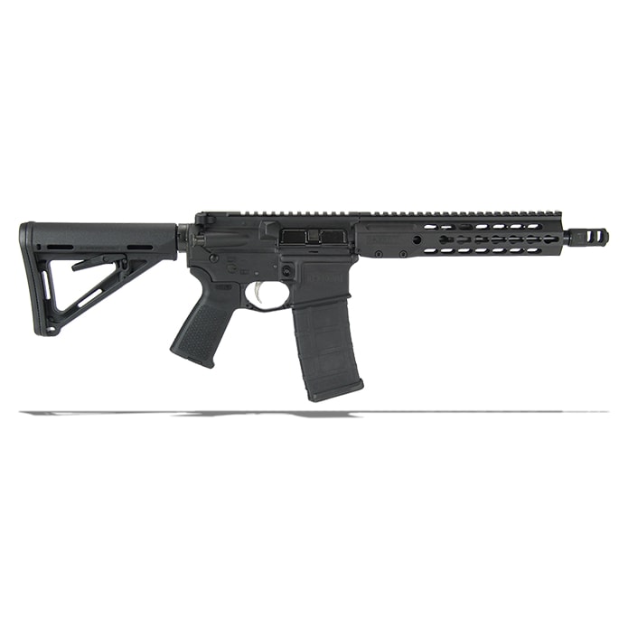 Barrett REC7 Gen II DI .300 BO 10.5" Black 15418