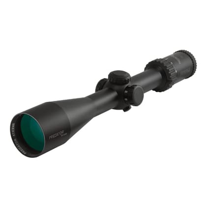 Steiner 4X-16X-50mm S-1 ret. Riflescope 5003