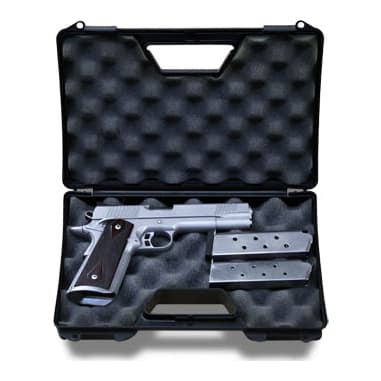 Kimber 1911 Gold Combat Stainless "Custom Shop" in 45 ACP-UB412