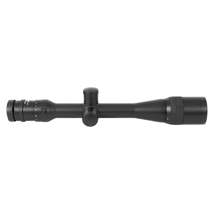 Meopta Meostar 4-16x44 Plex Rifle Scope UA-1220