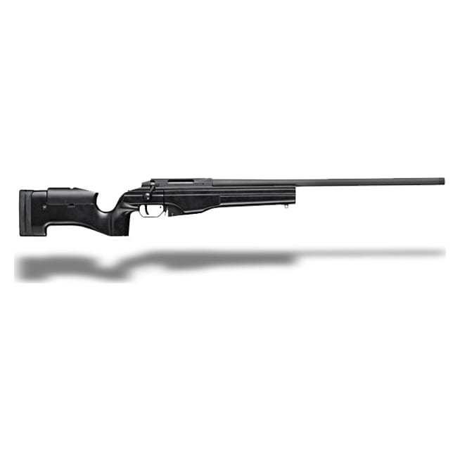 Sako TRG-42 338 Lapua Black Fixed Stock Phosphate Metal Finish