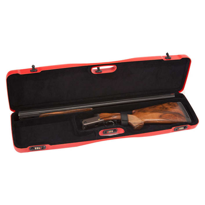 Negrini One Shotgun 32.75" Red/Black 1602L/4703