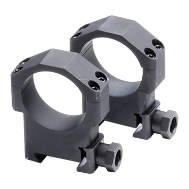 Badger Ordnance 34mm High 1.375" Alloy Ring - UA342