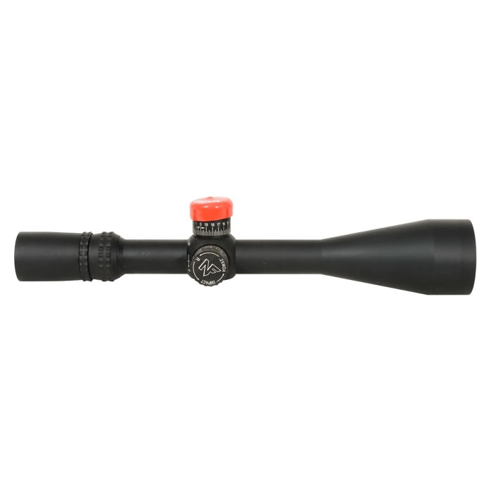 Nightforce NXS 5.5-22x56 ZeroStop MOAR Scope UA1006