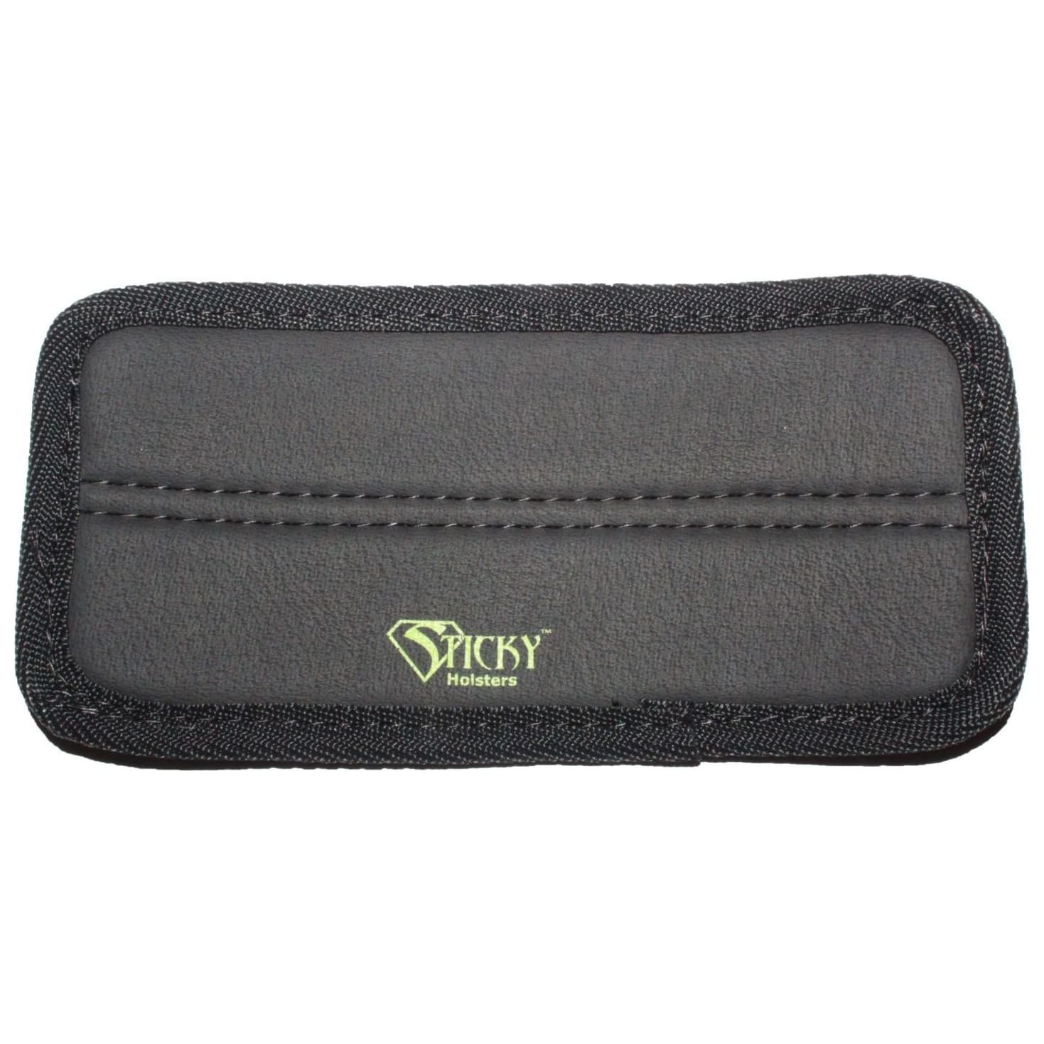 Sticky Holsters IWB/Pocket Magazine Carrier for Large, Double Stack, and .45ACP Mags Dual Mag Sleeve DMS