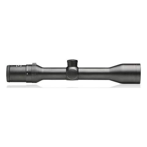 Meopta Meostar R1 4-12x40 Reticle 4 Matte Black Rifle Scope Meo32801Z