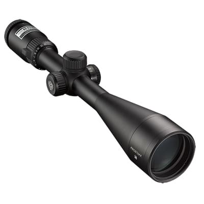 Nikon PROSTAFF 5 Riflescope 3.5-14x50 BDC 6745