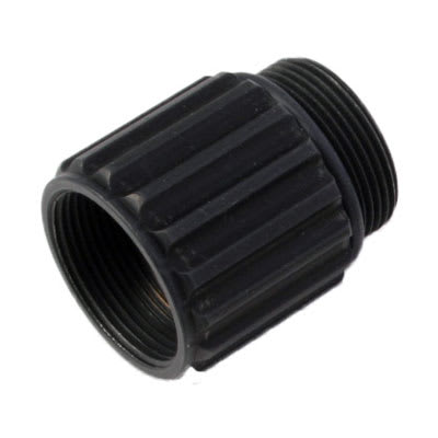 Double battery kit civil 11302