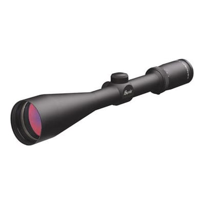 Burris Fullfield II 3-9X50 Ballistic Plex Riflescope 200154