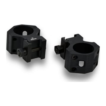 Barrett 30mm Zero-Gap Rings High 1.3 inch - UA297