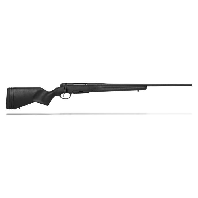 Steyr Pro Hunter 7mm-08 Remington Black Rifle