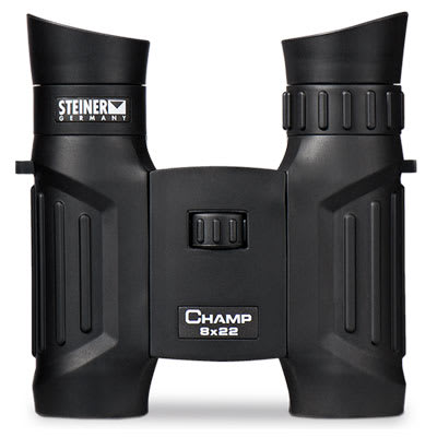 Steiner Champ 8x22 Binocular 2112