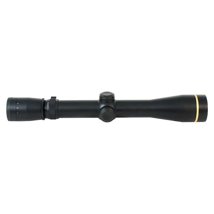 Leupold VX3 4.5-14x40 Plex Riflescope UA-1248