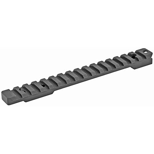 Talley Picatinny Base for Benelli R1, Browning BAR P00252711