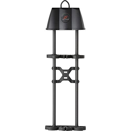 Octane Vault Black Quiver 10253X24