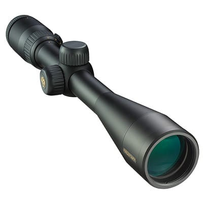 Nikon PROSTAFF Riflescope 4-12x40 MILDOT 6732