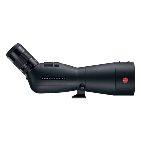 Leica Televid APO-82 Angled Spotting scope with 25-50 WW eyepiece 40134