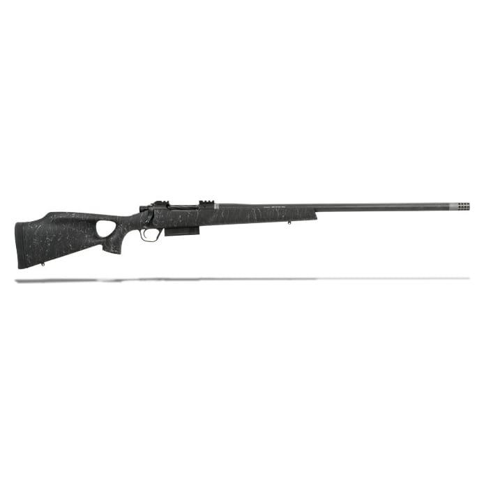 Christensen Arms Summit CF Black .300 Ultra Mag Rifle
