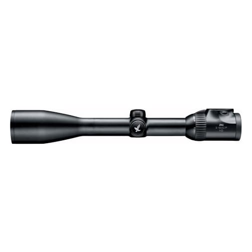 Swarovski Z6i 3-18x50 4A-I Riflescope Black 69638