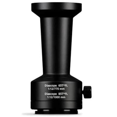 Zeiss SLR Photo Adapter 528030-0000-000