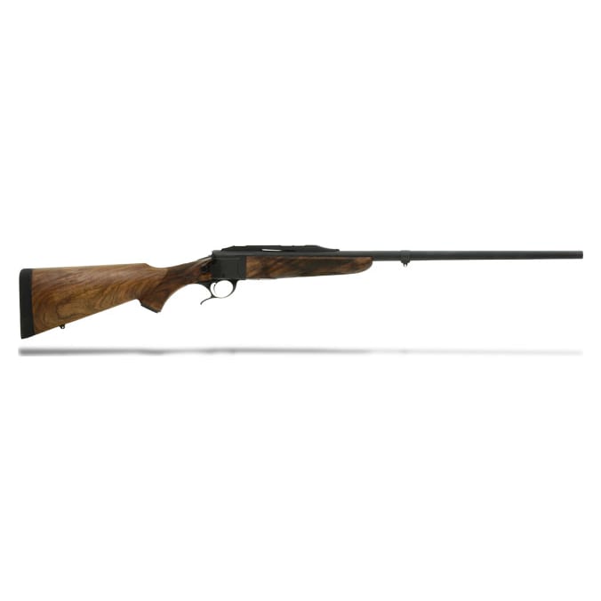 Luxus Arms 229 Model 11 .308 Win. Single Shot Rifle