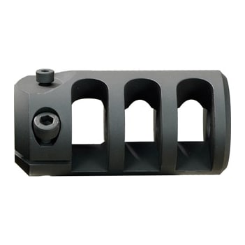 Sako TRG 22/42 Muzzle Brake Sig Dark Grey