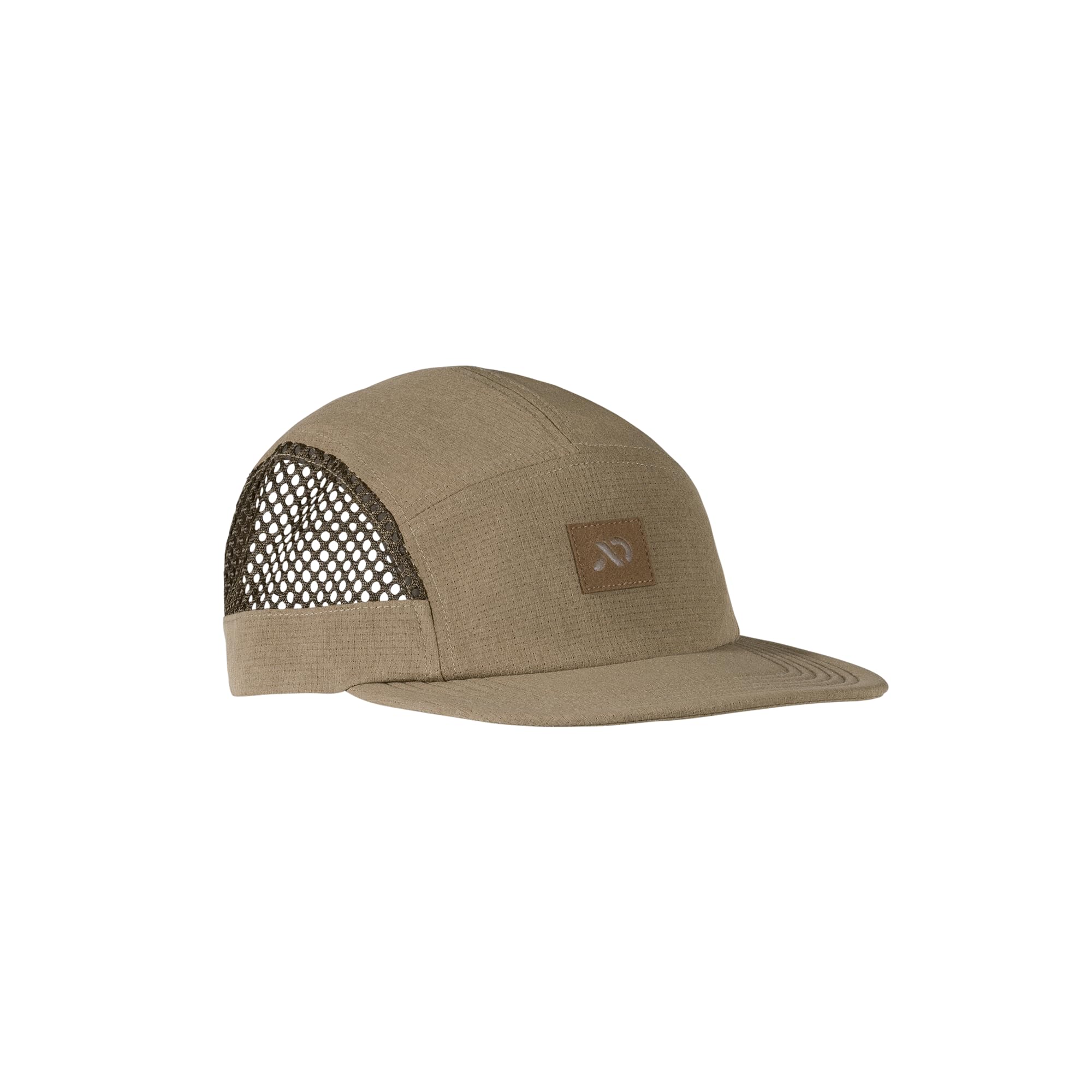 First Lite Trace Tech Cap Dry Earth OS MATRHDEOS