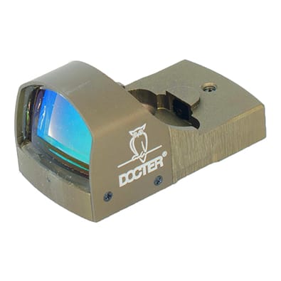 Docter Optic Sight II plus Bronze 7.0 MOA 55715 55715