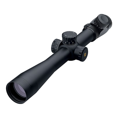 Leupold Mark 4 LR/T 3.5-10x40 Ilum TMR Riflescope 67950