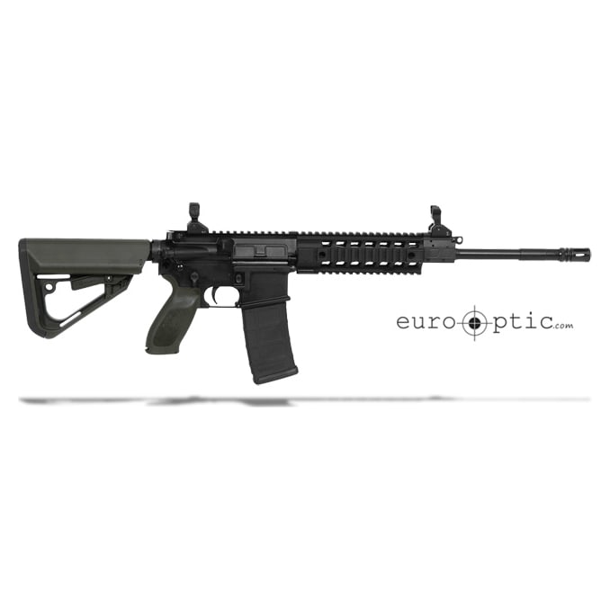 Sig 516G2 Patrol 5.56 NATO ODG Rifle