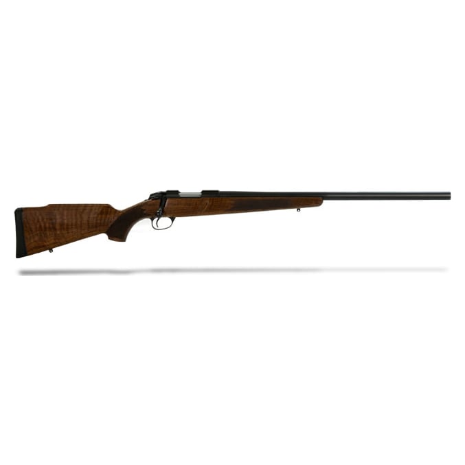 Sako 85 Varmint .223 Rem. Wood Upgrade Rifle F78253