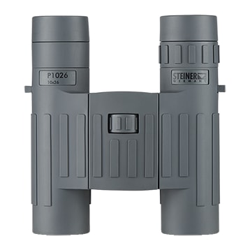 Steiner P Series Police 10x26 P1026 MPN 2026