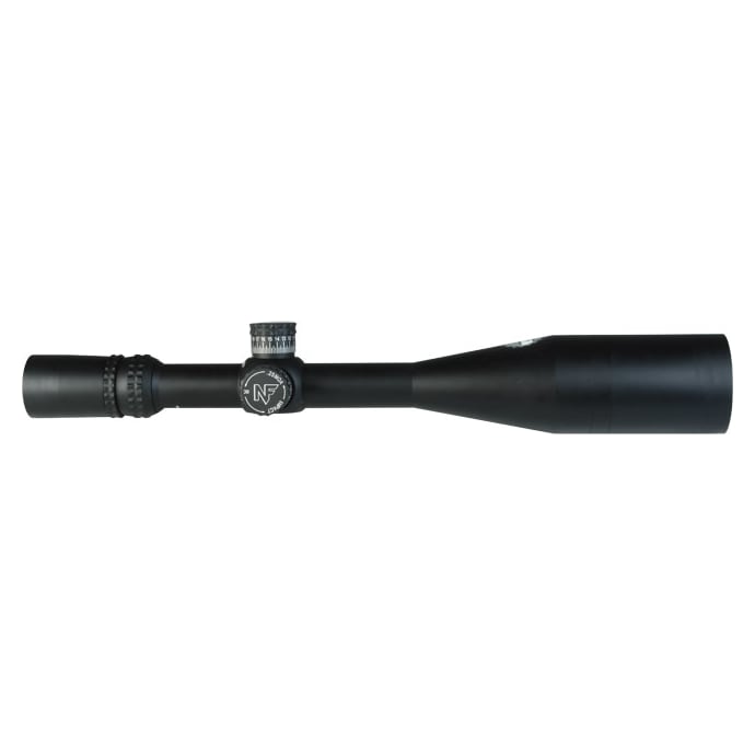 Nightforce NXS 5.5-22x56 NP-R1-UA736
