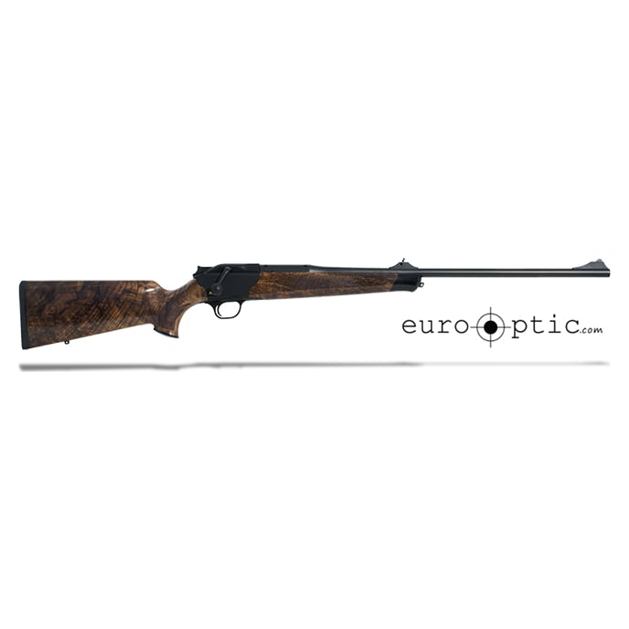Blaser R8 Jaeger .375 HH Grade 9 Rifle RR027219