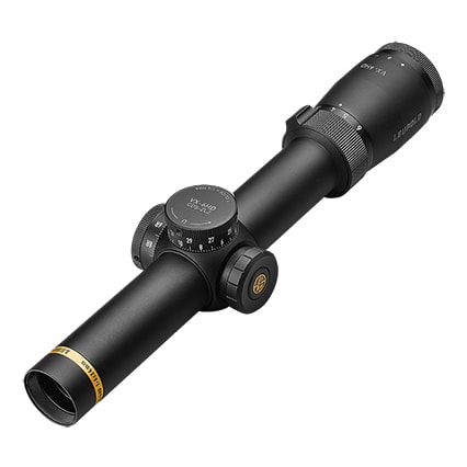 Leupold VX-6HD 1-6x24mm FireDot Circle Scope 171554