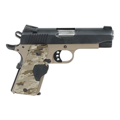 Kimber 1911 Pro Covert II .45 ACP Pistol UA-1208