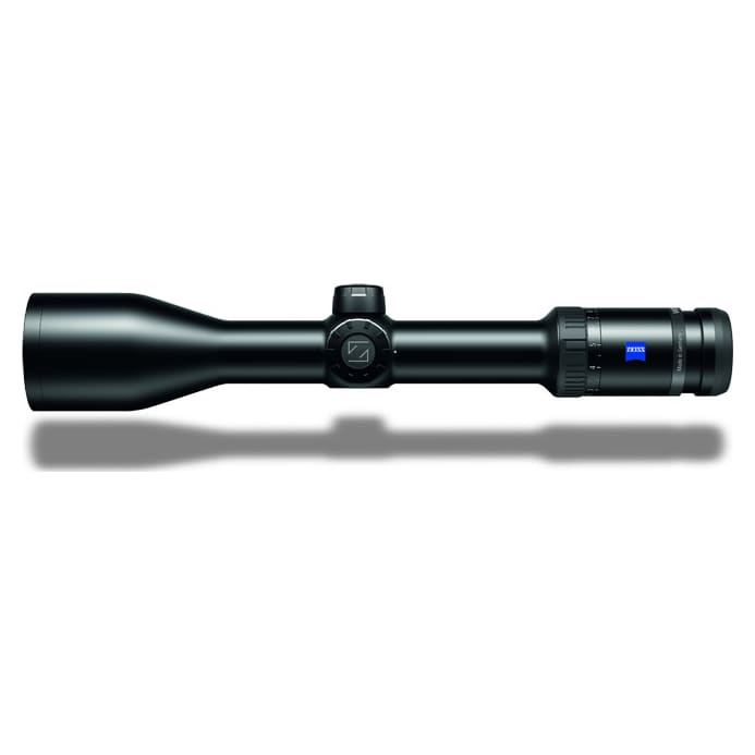 Zeiss Victory HT 2.5-10x50mm #6 Riflescope 522421-9906-000