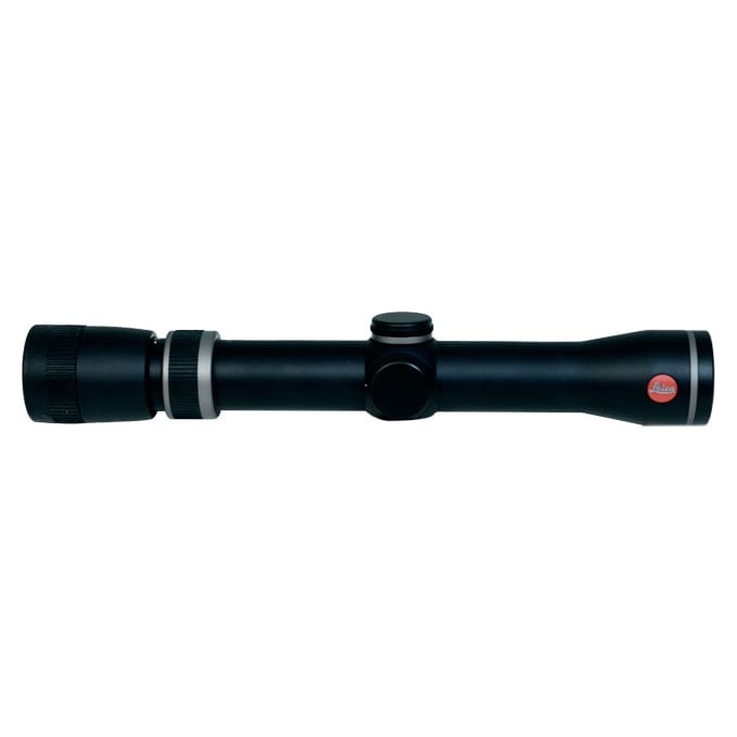 Leica 1.75-6x32 rifle scope-UB691