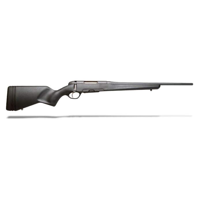 Steyr Pro Hunter 7mm-08 Remington Black Rifle