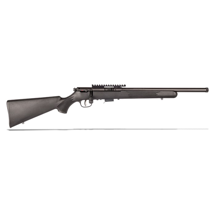 Savage 93 FV-SR .22 WMR Rifle 93207