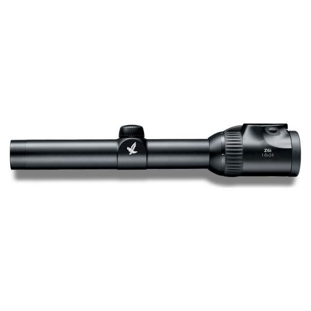 Swarovski Z6i 1-6x24 BRT-I Riflescope Black 69135