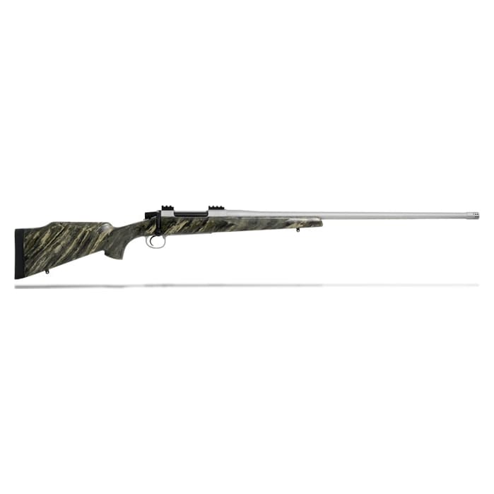 MOA Evolution Rifle 6.5-284 SS