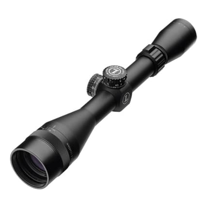 Leupold Mark AR MOD 1 4-12x40mm Adj Obj P5 Fine Duplex 115391