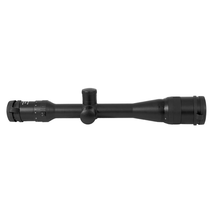 Meopta 45100 Meostar R1 4-16x44 Mildot Reticle Riflescope UA-1221