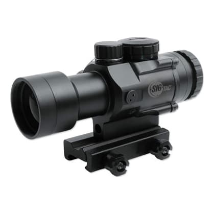 Sig CP-4 4X Optical Scope