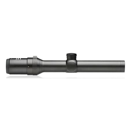 Meopta Meostar R1 1-4x22 Zplex Matte Black Rifle Scope Meo32401Z