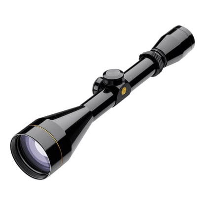 Leupold VX-1 3-9x50mm Gloss Duplex 113881