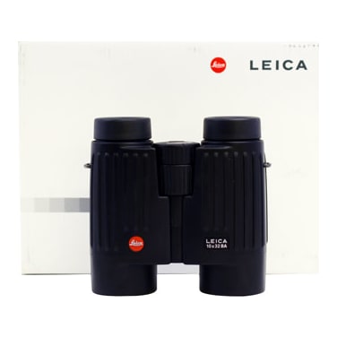 Leica Trinovid 10x32 BA Binocular-UA463