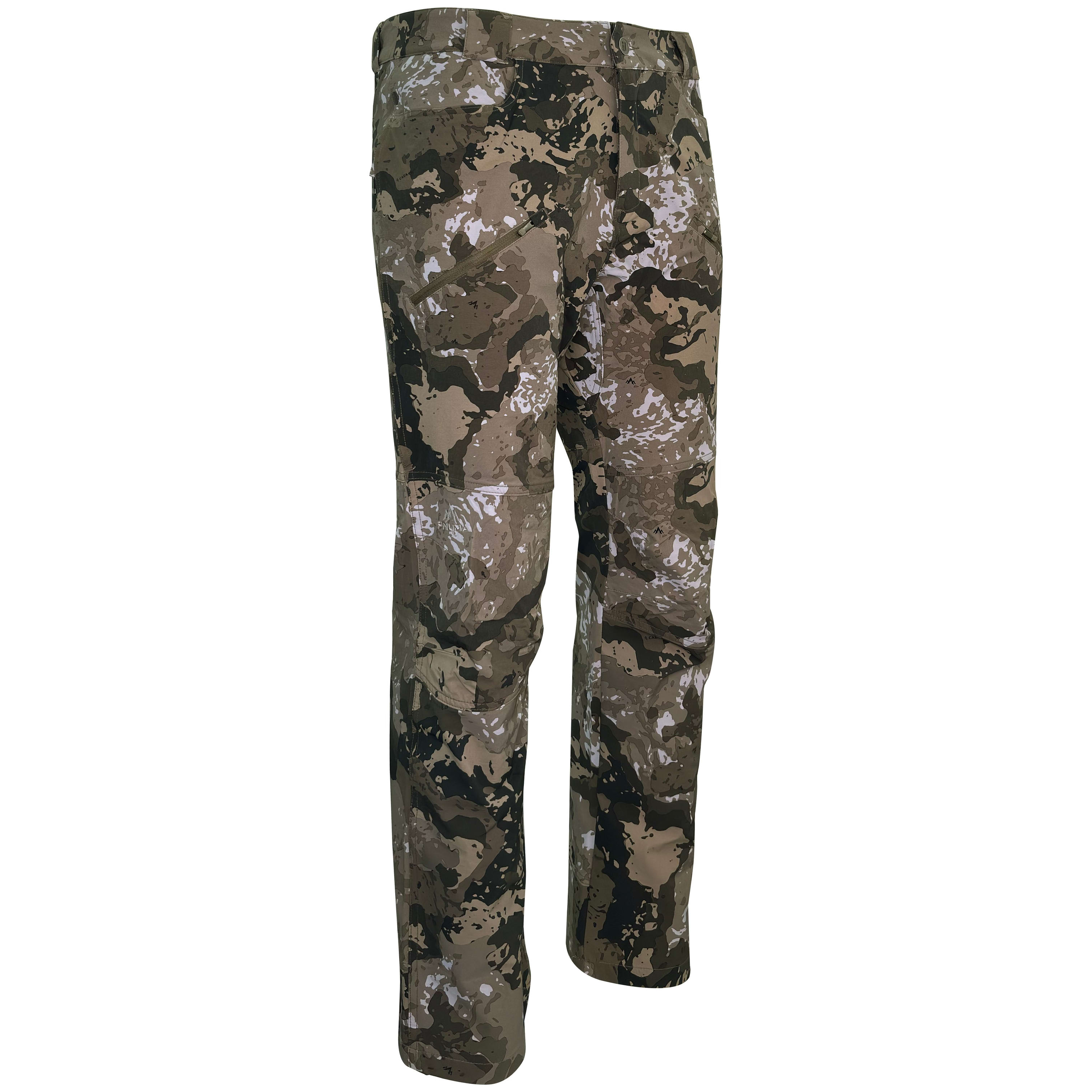 Pnuma Outdoors Prevail Pant Caza OV PR-PT-OV